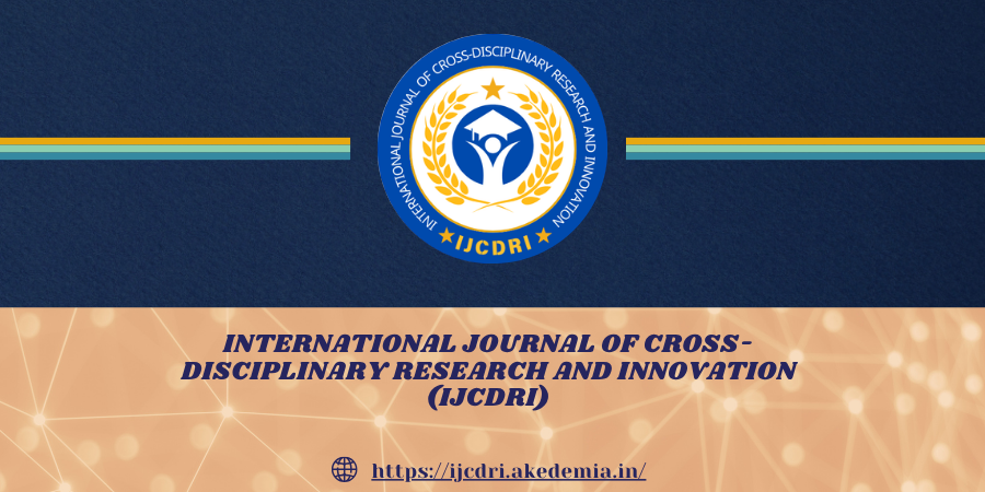 IJCDRI Homepage